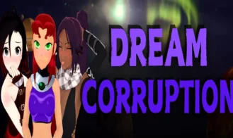 Dream Corruption porn xxx game download cover