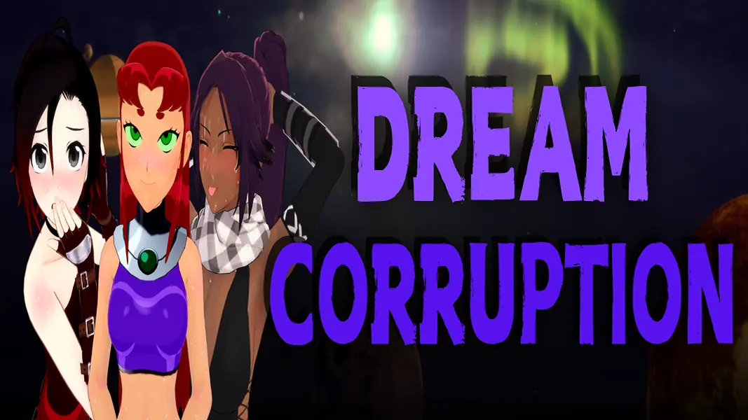 Dream Corruption porn xxx game download cover