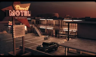 Drive to Nowhere Adult Game Screenshot (1)