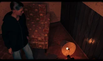 Drive to Nowhere Adult Game Screenshot (5)