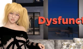 Dysfunct porn xxx game download cover