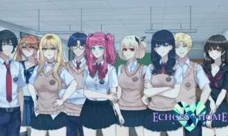 Echoes of Home porn xxx game download cover