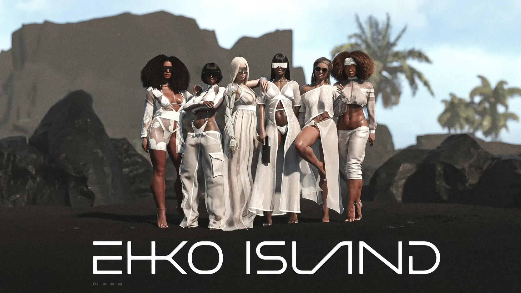Ehko Island porn xxx game download cover