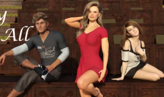 Emily Does it All porn xxx game download cover