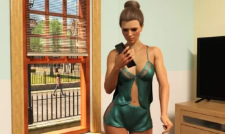 Emily Does it All Adult Game Screenshots (1)