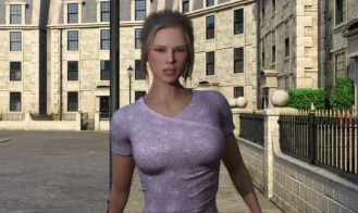 Emily Does it All Adult Game Screenshots (3)