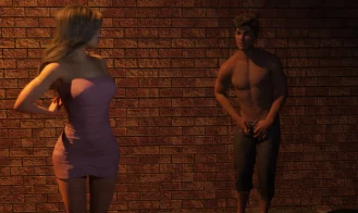 Emily Does it All Adult Game Screenshots (8)