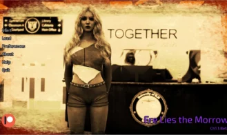 Ere Lies the Morrow porn xxx game download cover