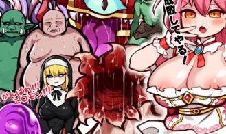 Ero Trap Dungeon Roguelike Adult Game Screenshots (1)