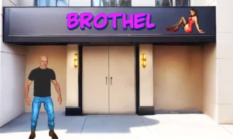 Eroman Brothel Adult Game Screenshhots (2)