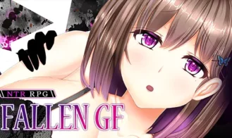 FALLEN GF porn xxx game download cover