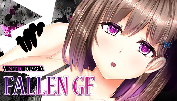 FALLEN GF porn xxx game download cover