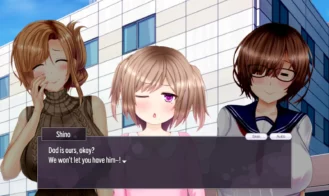 FALLEN GF Adult Game Screenshots (1)