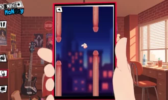 FEMBOY FUTA HOUSE Adult Game Screenshots (4)