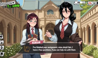 FEMBOY FUTA HOUSE Adult Game Screenshots (7)