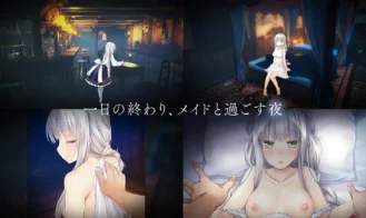 Fallen Brand New World Adult Game Screenshot (2)