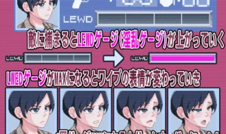 FallenSoldier Adult Game Screenshots (3)