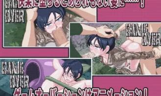 FallenSoldier Adult Game Screenshots (4)