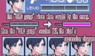 FallenSoldier Adult Game Screenshots (7)