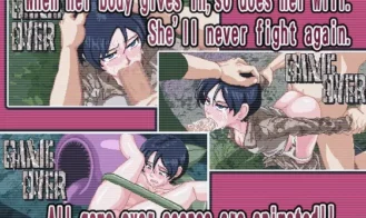 FallenSoldier Adult Game Screenshots (8)