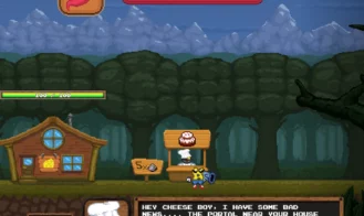 Feed the Dragon Adult Game Screenshots (1)