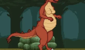 Feed the Dragon Adult Game Screenshots (3)