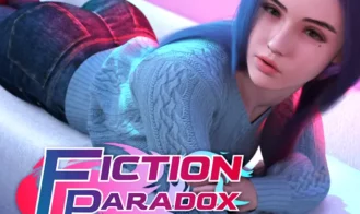 Fiction Paradox porn xxx game download cover