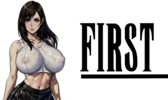 First Fantasies porn xxx game download cover