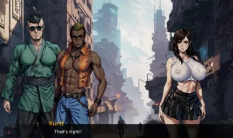 First Fantasies Adult Game Screenshots (2)