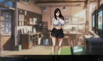 First Fantasies Adult Game Screenshots (3)