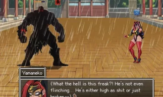 Fist Soul Chronicles Path of the Bancho! Adult Game Screenshots (1)