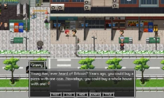 Fist Soul Chronicles Path of the Bancho! Adult Game Screenshots (2)