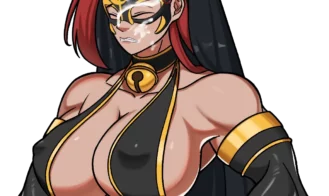 Fist Soul Chronicles Path of the Bancho! Adult Game Screenshots (6)