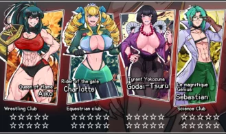 Fist Soul Chronicles Path of the Bancho! Adult Game Screenshots (8)