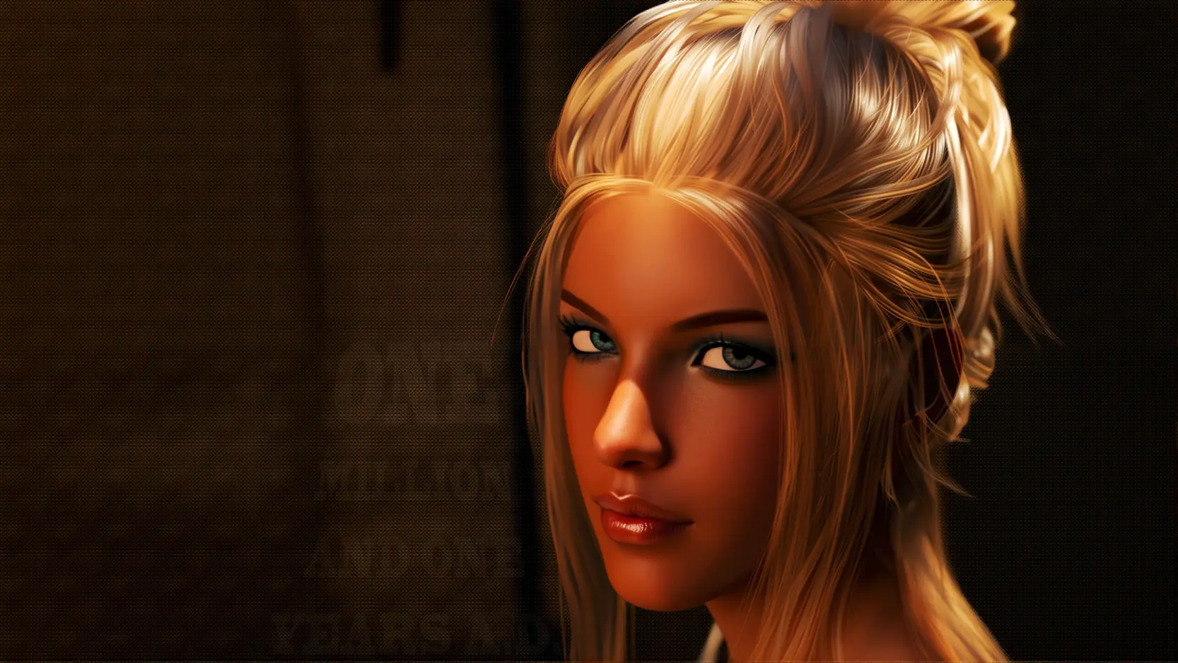 Flesh and Fury porn xxx game download cover