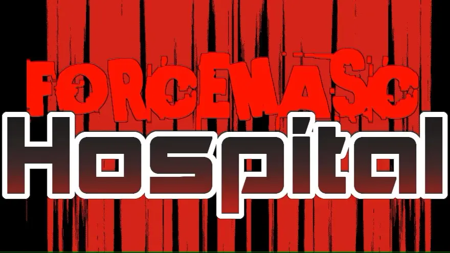 Forcemasc Hospital porn xxx game download cover