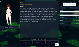 Formamorph Adult Game Screenshot (2)