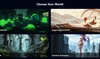 Formamorph Adult Game Screenshot (4)