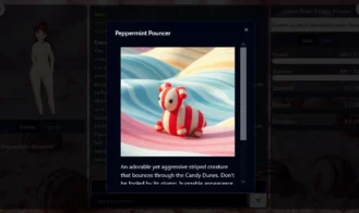 Formamorph Adult Game Screenshot (5)