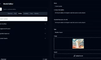 Formamorph Adult Game Screenshot (6)