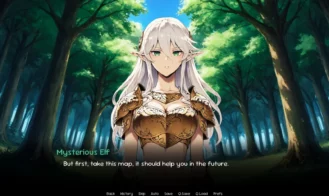 Fractured Realities Elvendusk Adult Game Screenshots (5)