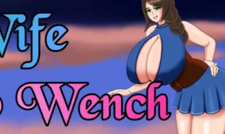 From Wife to Wench porn xxx game download cover