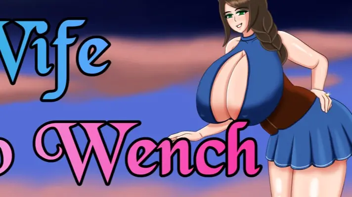 From Wife to Wench porn xxx game download cover