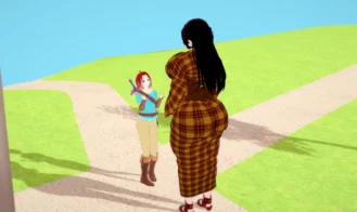 Futa Slayer Adult Game Screenshots (1)