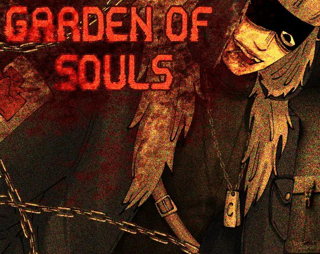 Garden of Souls porn xxx game download cover