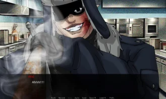 Garden of Souls Adult Game Screenshot (6)