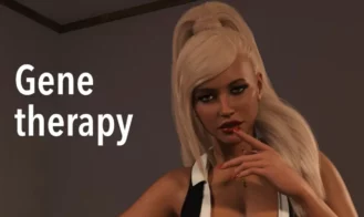 Gene therapy porn xxx game download cover