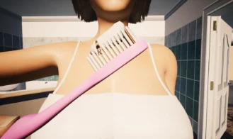 Girl Who Shrunk the Neighbors Adult Game Screenshot (4)