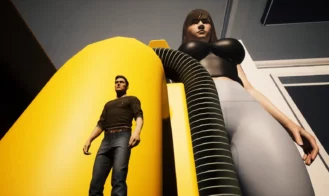 Girl Who Shrunk the Neighbors Adult Game Screenshot (6)