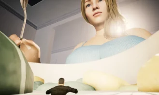 Girl Who Shrunk the Neighbors Adult Game Screenshot (7)